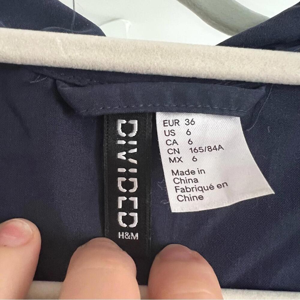 H&M Jacket - Picture 2 of 3